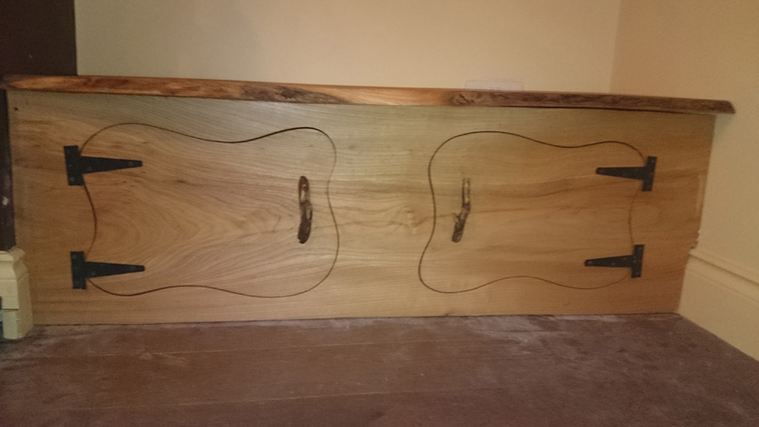 television unit